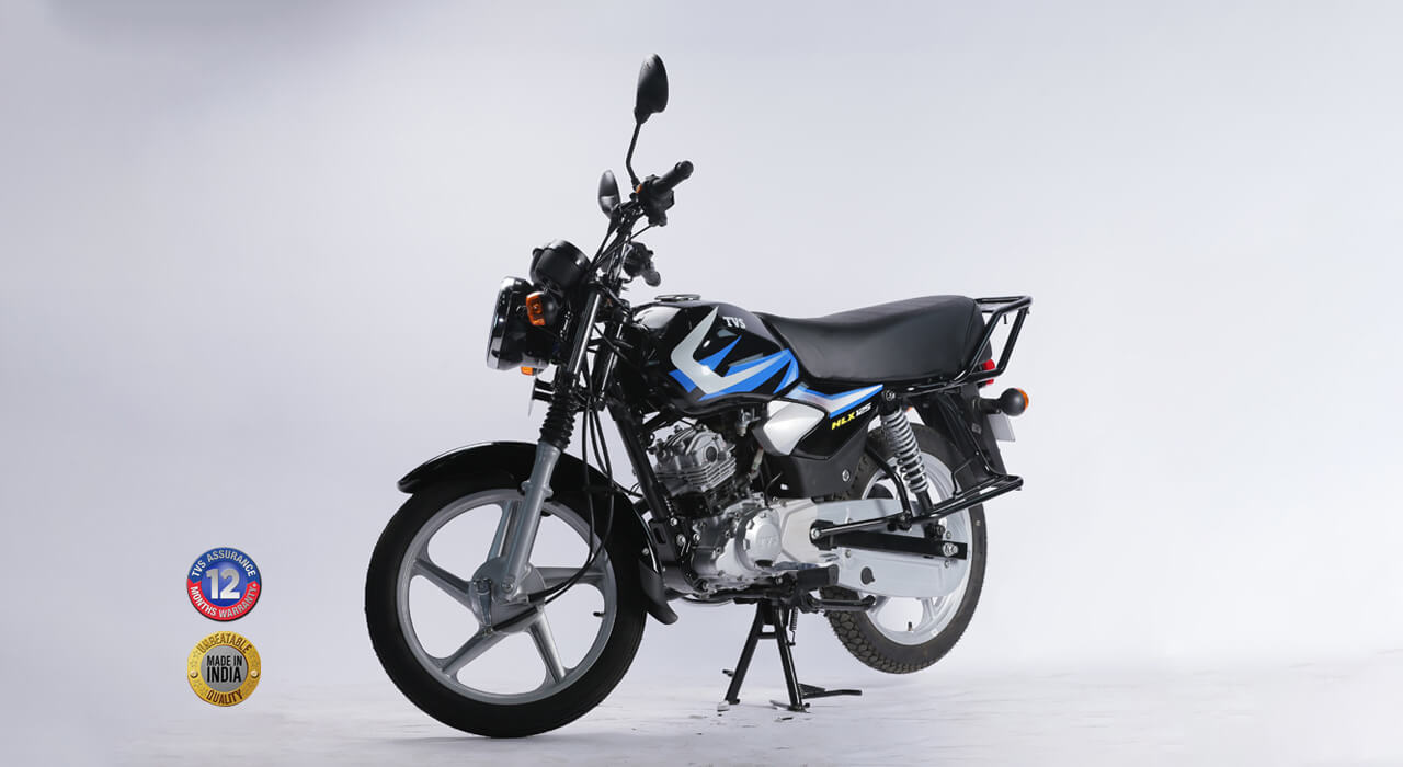 tvs star hlx 125