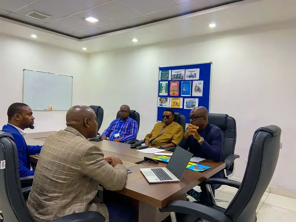 ECCIMA Visits Kargo Assembly Plant in Lagos